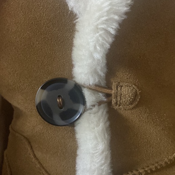 American Eagle Ugg style boot - Picture 7 of 8